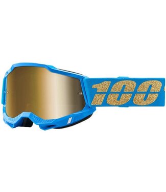 100% Accuri 2 Goggle