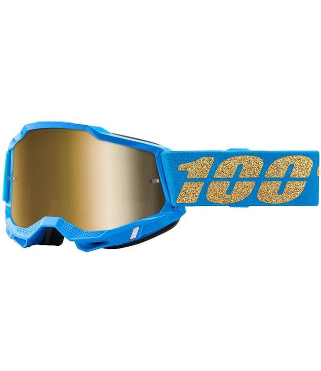 100% Accuri 2 Goggle