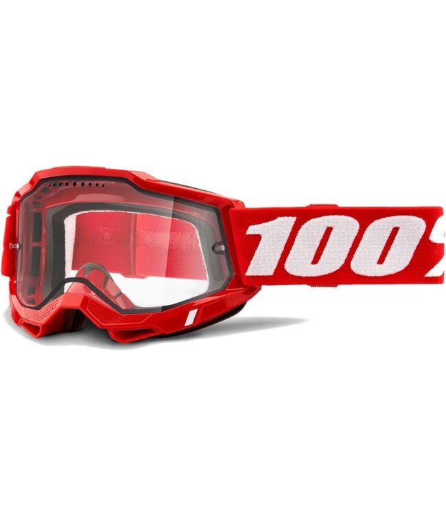 100% Accuri 2 Goggle