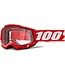 100% Accuri 2 Goggle
