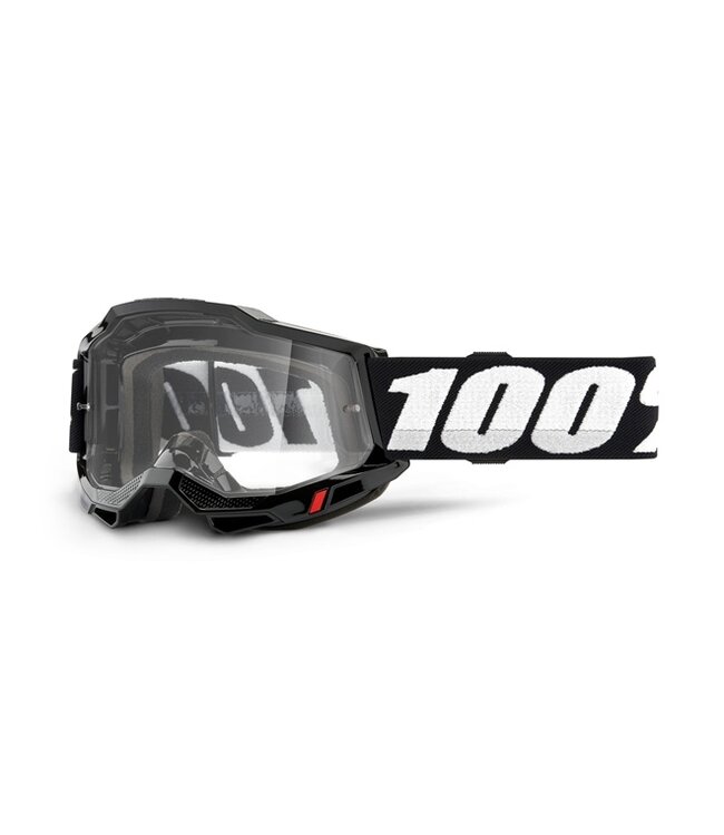 100% Accuri 2 Goggle