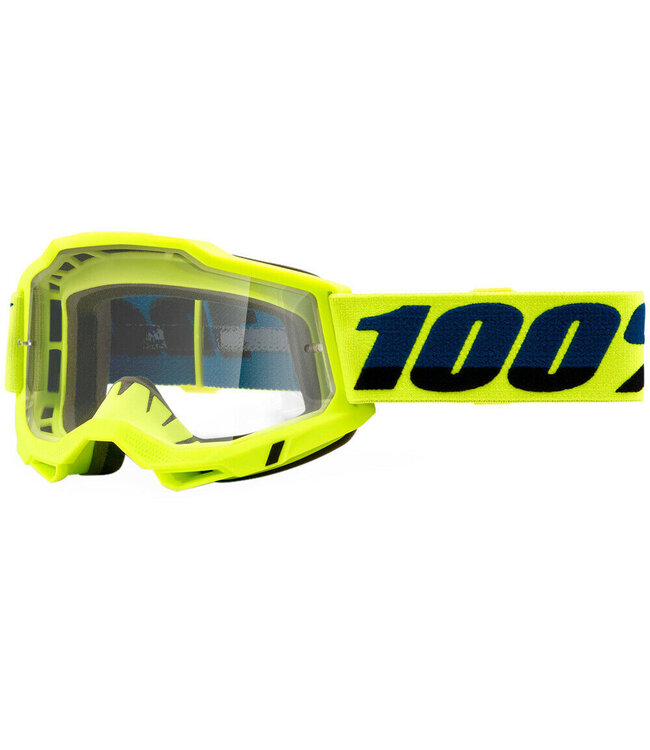 100% Accuri 2 Goggle