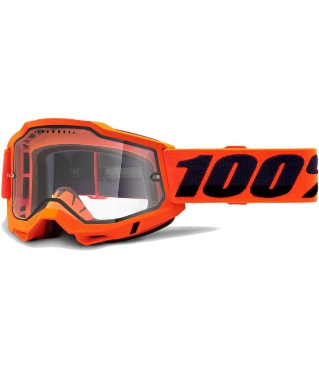 100% Accuri 2 Goggle