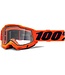 100% Accuri 2 Goggle