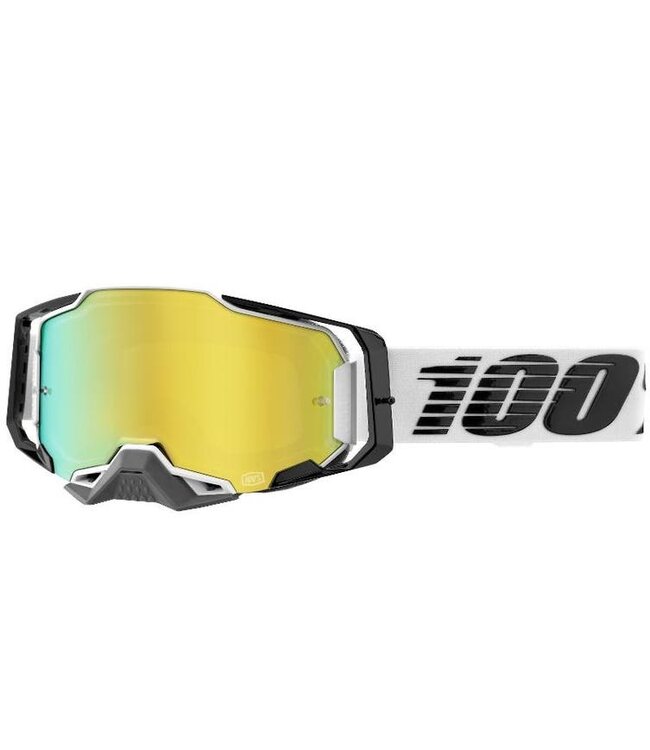 100% Goggle Armega