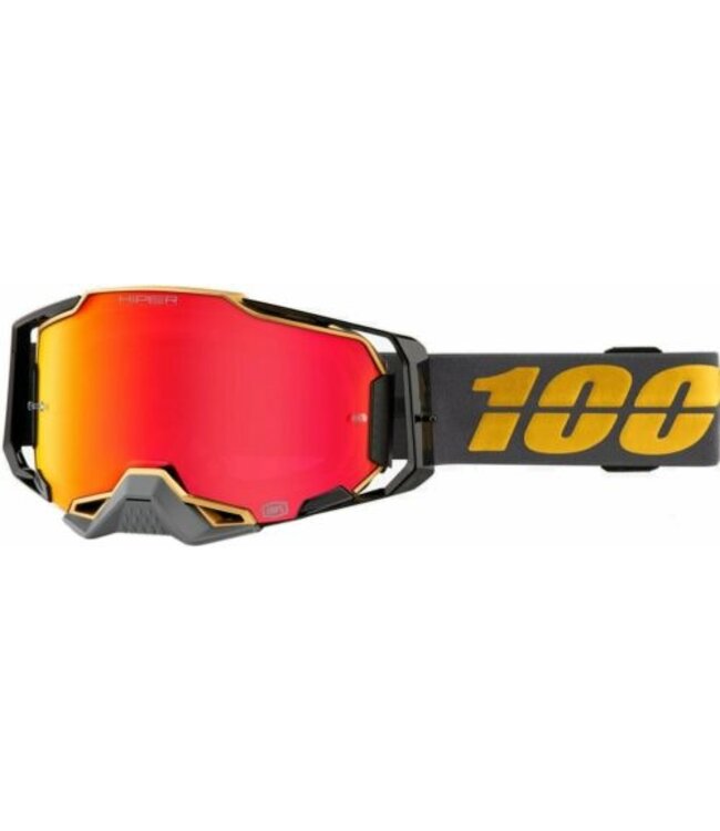 100% Goggle Armega