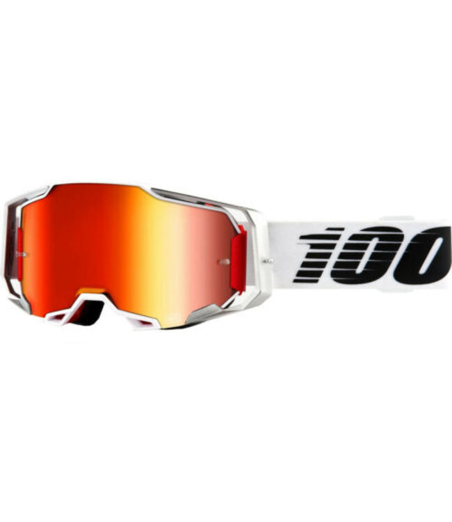 100% Goggle Armega
