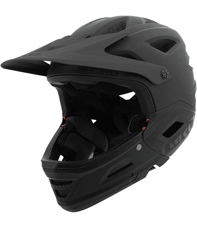 Giro Cycling Switchblade MIPS