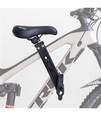 Kids Ride Shotgun Kids MTB Seat