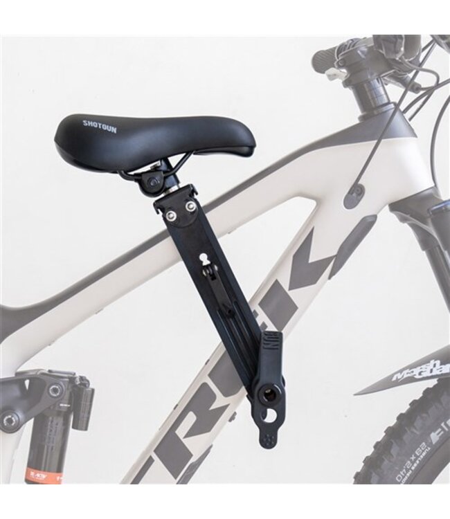 Kids Ride Shotgun Kids MTB Seat