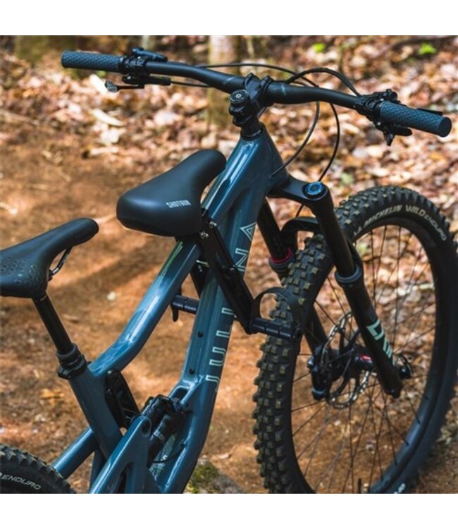 Kids Ride Shotgun Kids MTB Seat