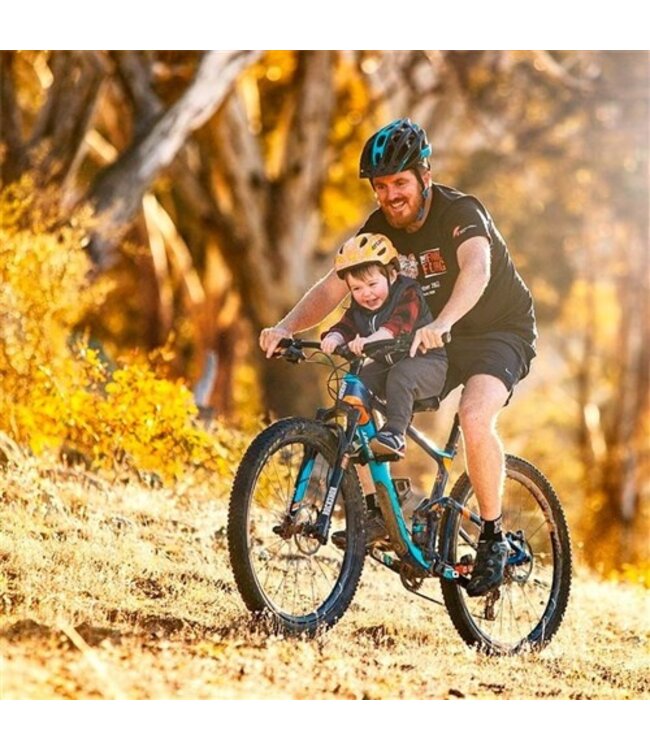 Kids Ride Shotgun Kids MTB Seat