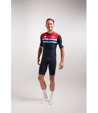 BLACK SHEEP MEN'S RACING AERO JERSEY