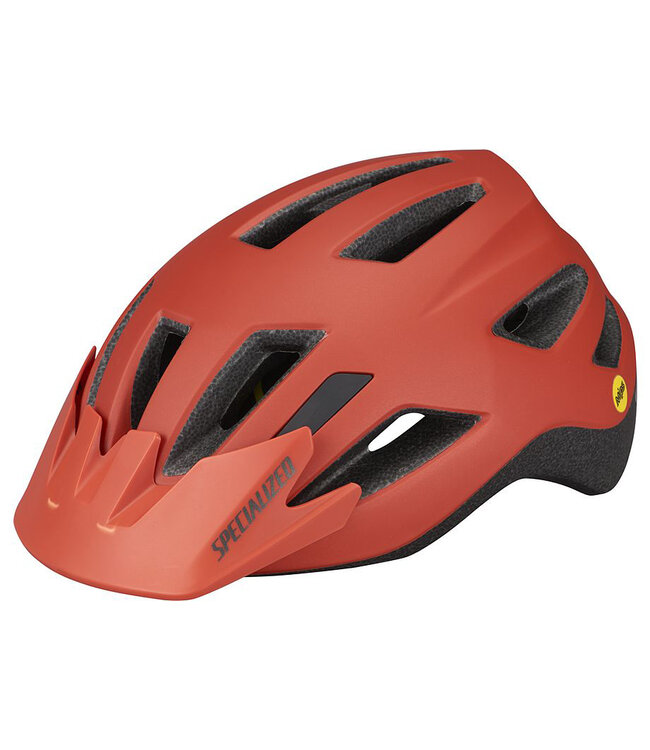 Specialized Shuffle LED SB Helmet Youth