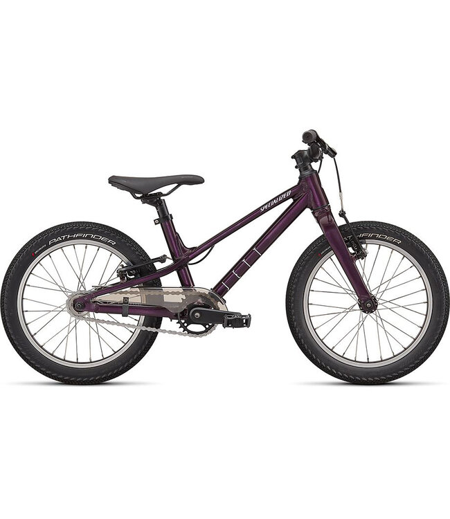 Specialized Jett 20 Single Speed