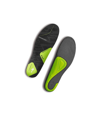 Specialized BG SL Footbed +++ Green