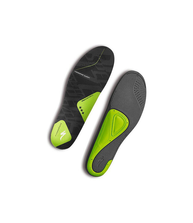 Specialized BG SL Footbed +++ Green