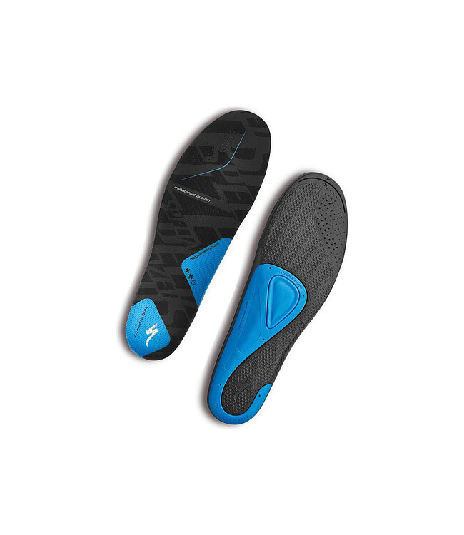 Specialized BG SL Footbed ++ Blue