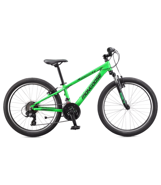 mongoose rockadile 24 2019