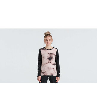 Specialized Altered Trail Jersey Long Sleeve Women's