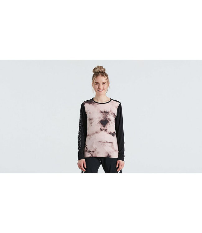 Specialized Altered Trail Jersey Long Sleeve Women's