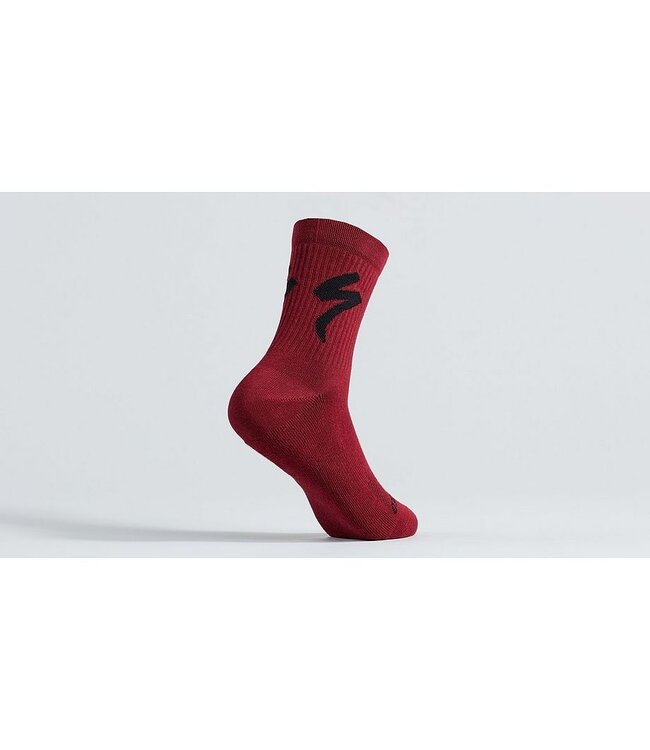 Specialized Cotton Tall Sock
