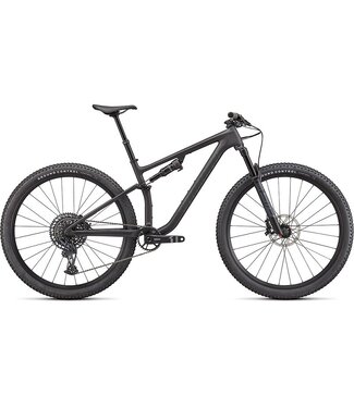 Specialized Epic Evo Comp