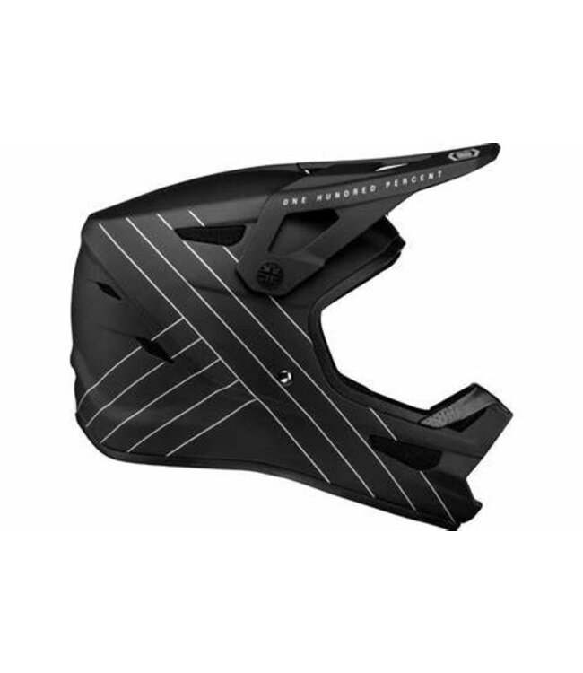 100% Status Helmet