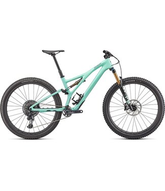 Specialized SJ STUMPJUMPER PRO