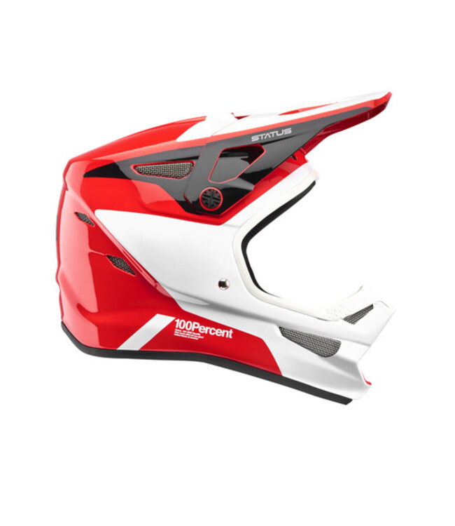100% Status Youth Helmet