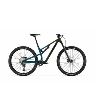 Rocky Mountain Instinct A10