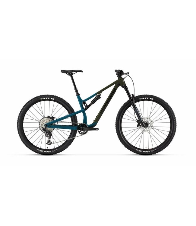 Rocky Mountain Instinct A10