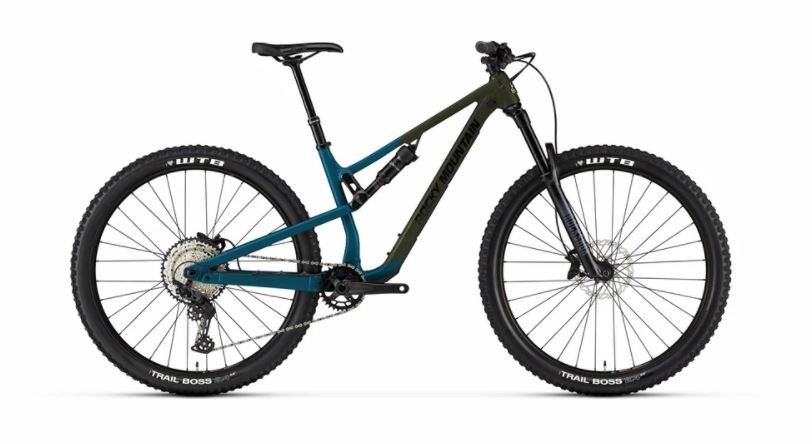 RM INSTINCT A10 Roll Cycles Tasmania