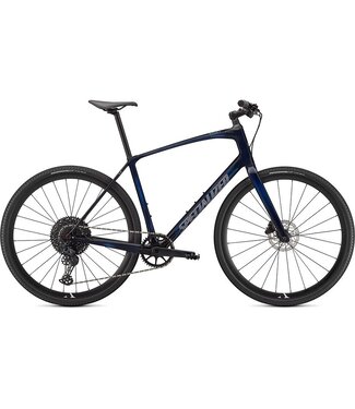 Specialized Sirrus X 5.0