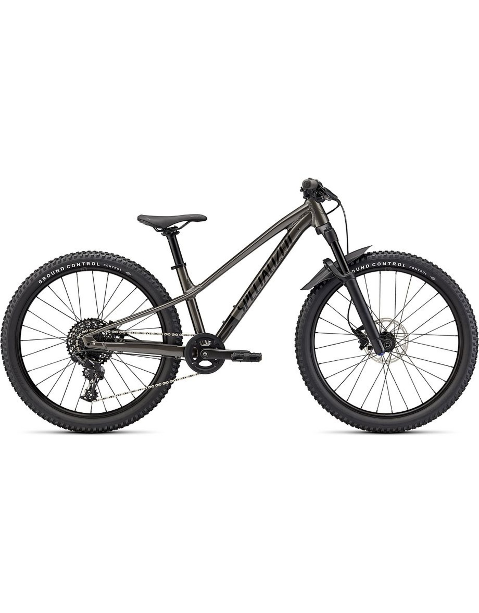 Specialized RIPROCK EXPERT 24 INT SMK/BLK
