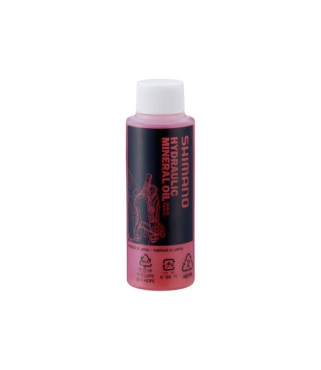 Shimano Mineral Oil 100ml