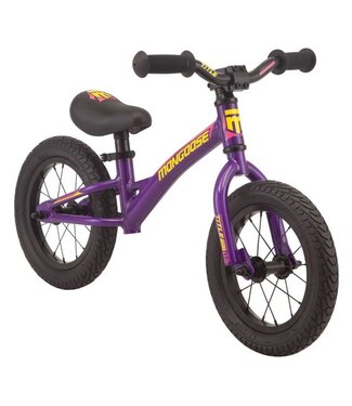Mongoose Title Tot