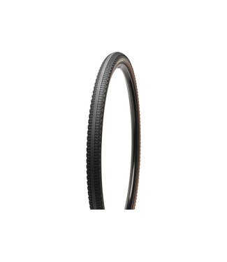 Specialized Pathfinder Pro 2BR Tire Tan Sidewall 700X42C