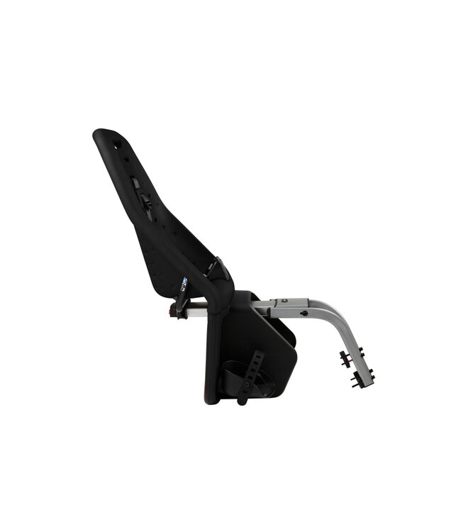 Yepp Maxi Seat Post Black