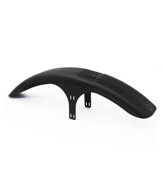 Mucky Nutz Mugguard Long Black