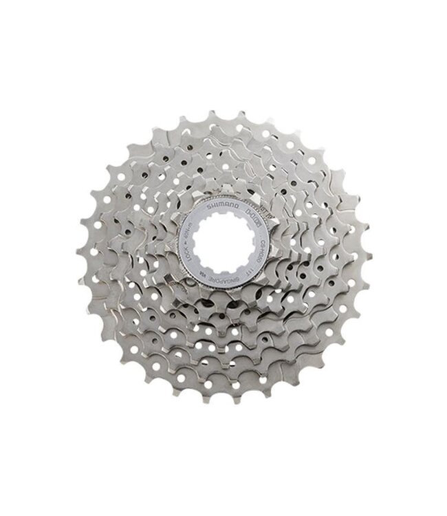 Shimano CS-HG400 Cassette Alivio/Sora 9-Speed