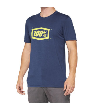 100% Tech Tee