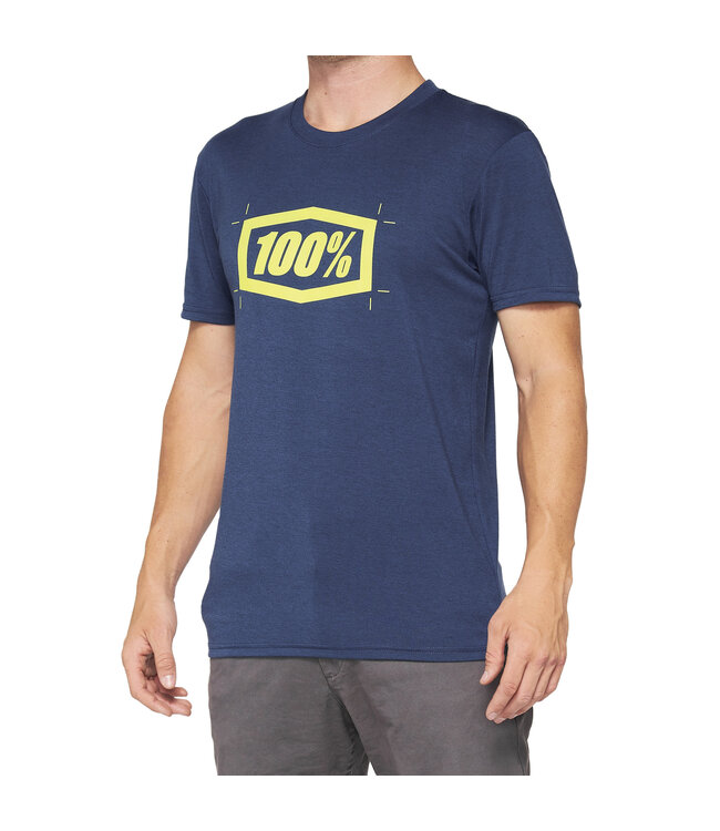 100% Tech Tee