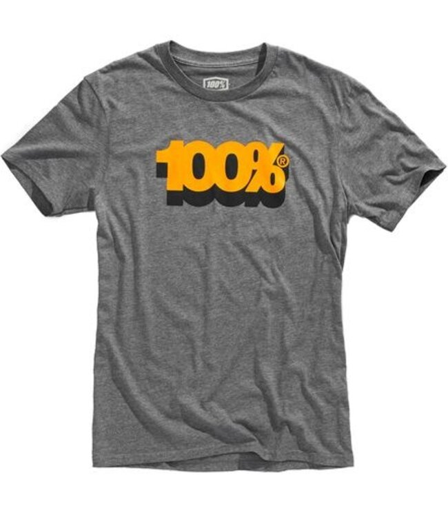 100% Tech Tee