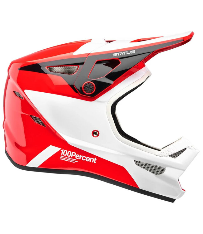 100% Status Helmet