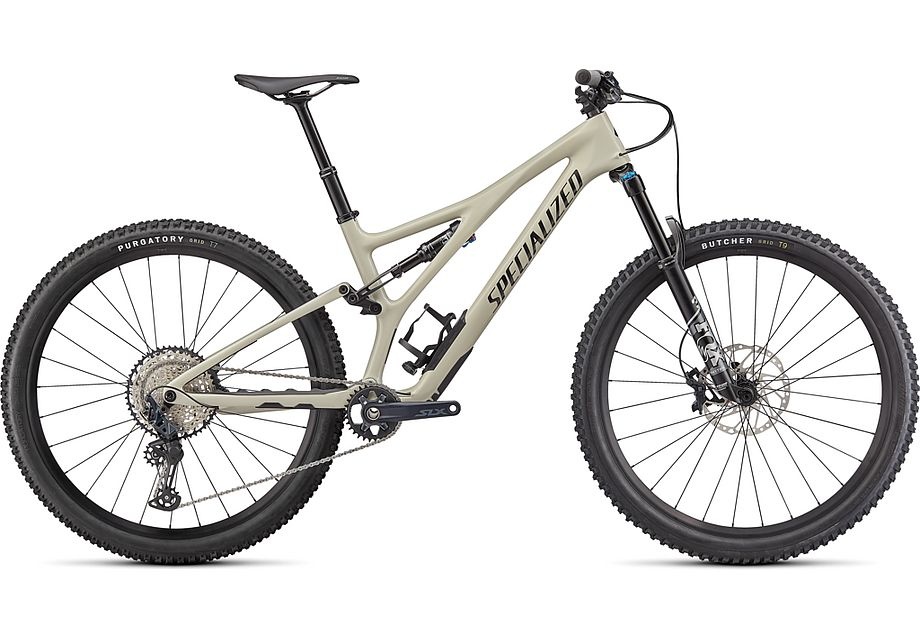 STUMPJUMPER COMP Roll Cycles Tasmania