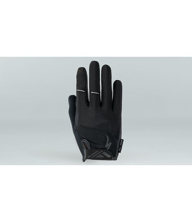 Specialized BG Dual Gel Glove Long Finger