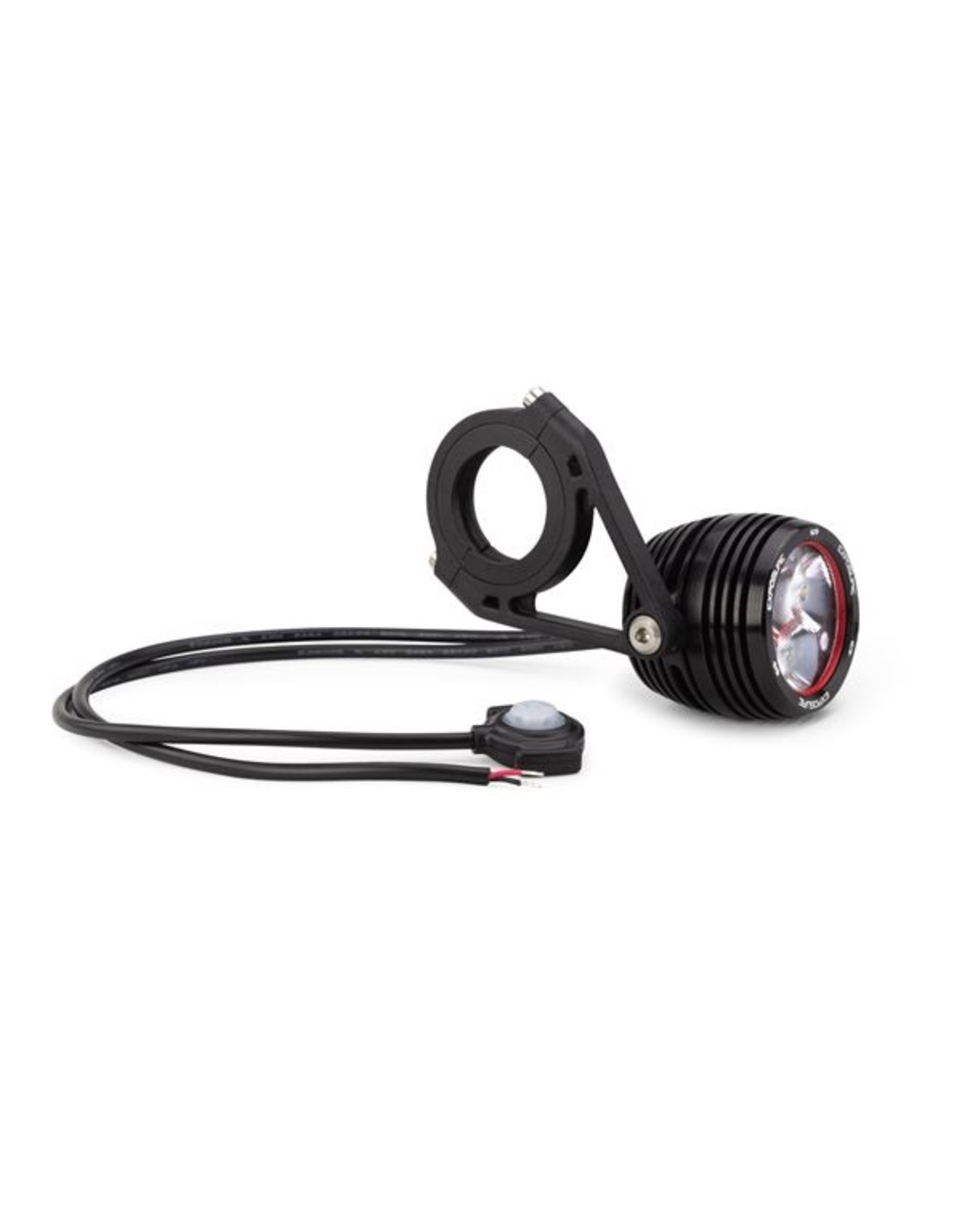 EXPOSURE FLEX EBIKE MTB LIGHT (3300LMN) Roll Cycles Tasmania