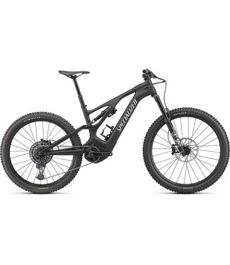 Specialized Levo Comp Carbon