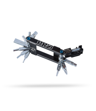 PRO Mini Tool - Alloy Body 15-Functions